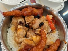 -香港蓮香樓(中環店)