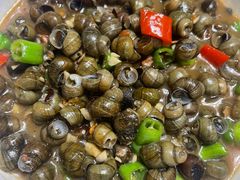 -芦茨金富饭庄·25年老字号·专做稻草鸡