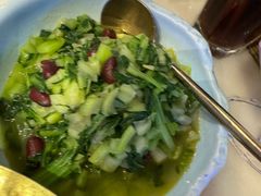 -天山传奇新疆菜(SKLP店)