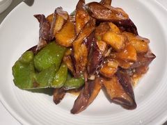 -关东小磨东北菜(漕河泾印象城店)