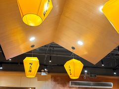 -冰城焰会大丰收铁锅炖(萝岗万达金街店)