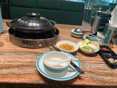 -春润大地海南椰子鸡(沙井京基百纳广场店)