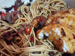 -李易面馆(树木岭店)