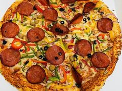 至尊披萨(整份)-山姆餐吧(山姆会员商店店)