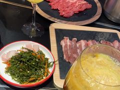-乔先生涮肉·鲜活牛羊肉火锅(塘沽店)