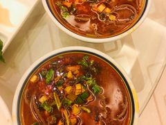 -西安饭庄·非遗陕菜(钟楼店)