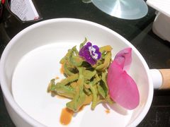 -小广寒电影艺术餐厅(小广寒经三路店)