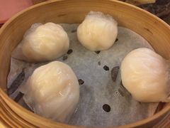 -添好运点心专门店(深水埗店)