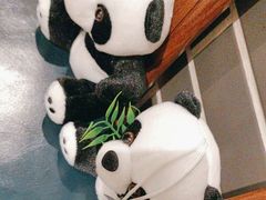 -佟爷·老北京炙子烤肉(动物园店)