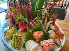 -王鼎精致料理铁板烧(世博源店)