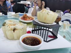 -小叶手抓·清真食品(治平路店)