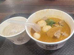 -黄则和花生汤(中山路店)