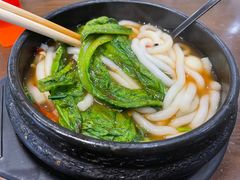 -猪脑壳凉面(武陵源店)