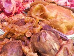 -阿娟牛肉丸·手打牛肉丸·现做现卖