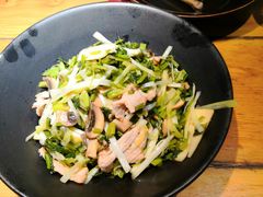 -金牌外婆家(苏州中心店)