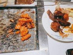 -星伦多 自助料理(圆融店)