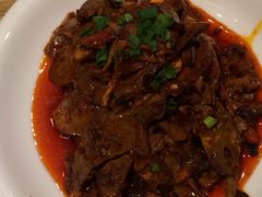 -吕氏疙瘩汤·新鲁菜(潍坊银座店)
