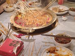 -热辣宗师·串串火锅(万达金街店)