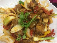 -QQ海鲜餐厅