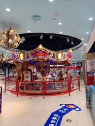 -哈姆雷斯(王府井百货大楼店)