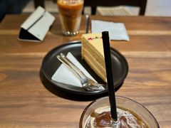 -来回·咖啡(天河南店)