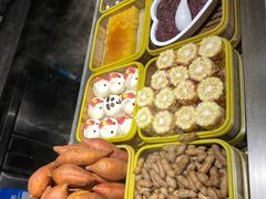 -遇上西雅图多融合海鲜自助餐厅(中房金谊广场店)