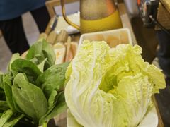-井格重庆火锅(西直门凯德Mall店)