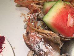 -星伦多自助料理(华润万象城店)