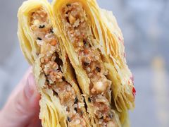 桂花月饼-穆林传统清真糕点(阆中店)