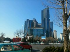 -天津君隆威斯汀酒店