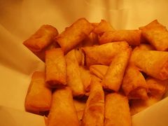 -上海丽笙精选海仑宾馆·莫赛克餐厅