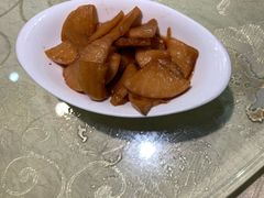 -原汁原味农家菜·经典粤菜(江燕南路店)