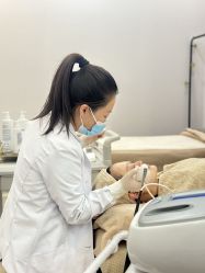 -加减美医美连锁品牌