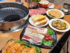 -黑牛无双·徐州烤肉(解放北路店)