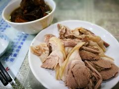 -月星羊肉面馆(黄河路美食休闲街店)