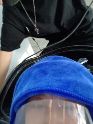 -IN HAIR艺术+造型