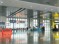 -岳阳东站