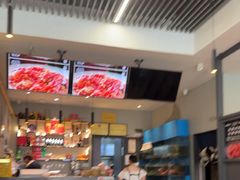 -味蕾主题虾蟹馆(空港西区店)