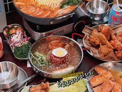 -789韩料食堂(创意产业园店)