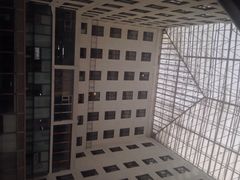 民族园智选假日酒店-北京民族园葉子里酒店(鸟巢店)