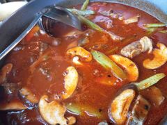 -有才叔的小馆(招商依云曲江店)