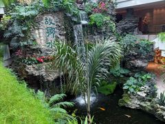 -白天鹅宾馆-宏图府餐厅