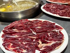 -贵宾牛·潮汕牛肉火锅(珠池总店)