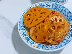 -小罗子汤店(大士院总店)