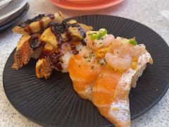 -争鲜回转寿司(朝外悠唐PLUS店)