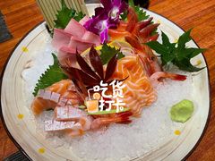 -大吉鲜鱼料理自慢(维也纳大厦店)