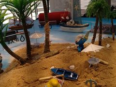 -Sony Store索尼(深圳深业上城店)