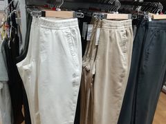 -优衣库(天津鲁能城购物中心店)