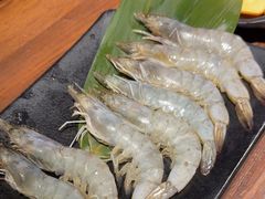 -九田家黑牛烤肉料理(顺义区华联金街店)