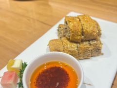 -枣子树·素食餐厅(普陀山店)